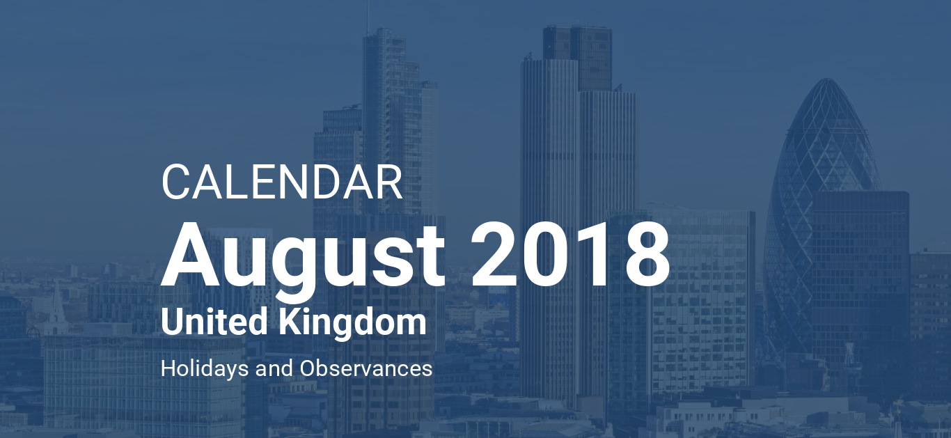 august-2018-calendar-united-kingdom